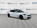 2019 Kia Stinger Premium