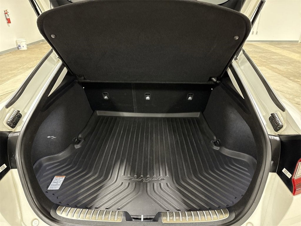 2019 Kia Stinger Premium