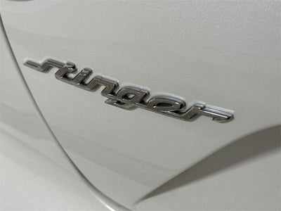 2019 Kia Stinger Premium