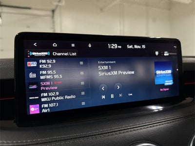 2023 Kia Stinger GT2