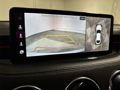 2023 Kia Stinger GT2