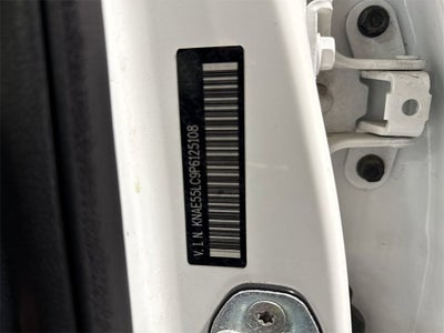 2023 Kia Stinger GT2