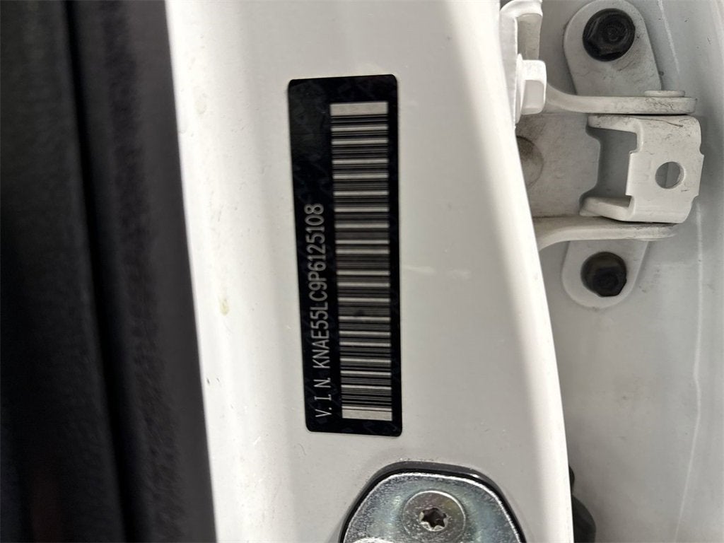 2023 Kia Stinger GT2