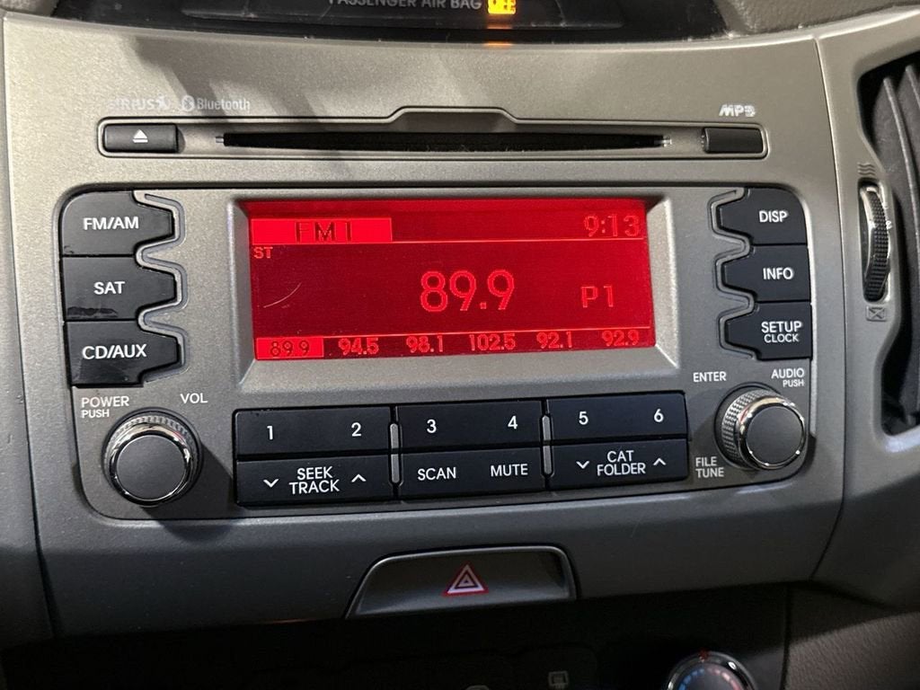 2012 Kia Sportage LX