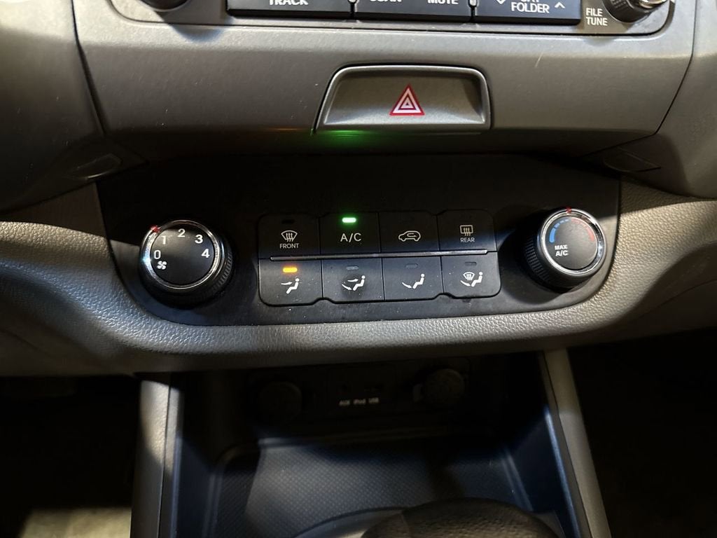 2012 Kia Sportage LX