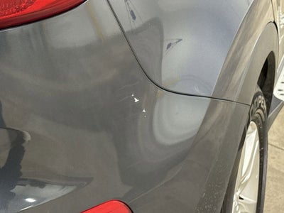 2012 Kia Sportage LX