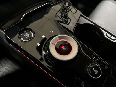 2024 Kia Sportage Hybrid SX-Prestige
