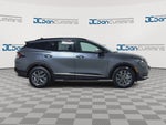2024 Kia Sportage Hybrid SX-Prestige