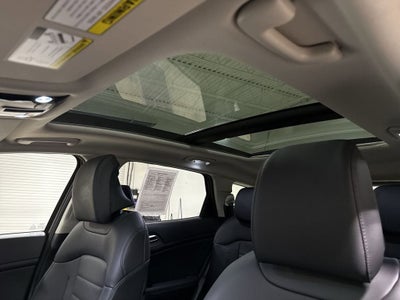 2024 Kia Sportage Hybrid SX-Prestige