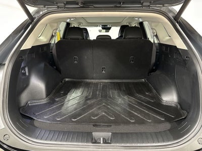 2024 Kia Sportage Hybrid SX-Prestige