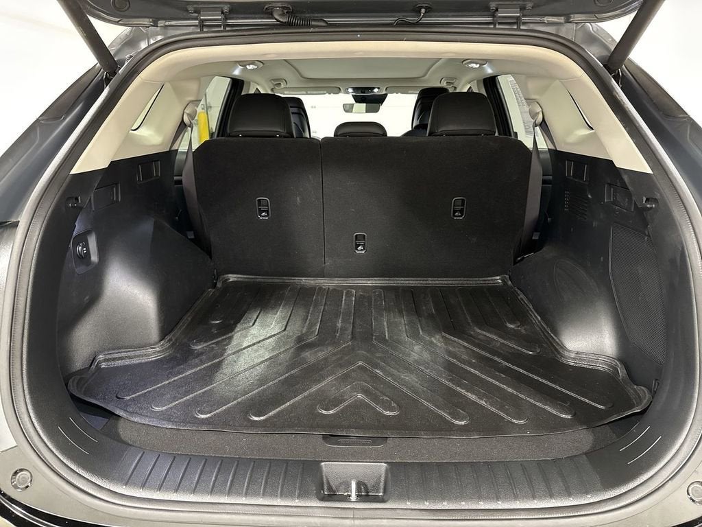 2024 Kia Sportage Hybrid SX-Prestige