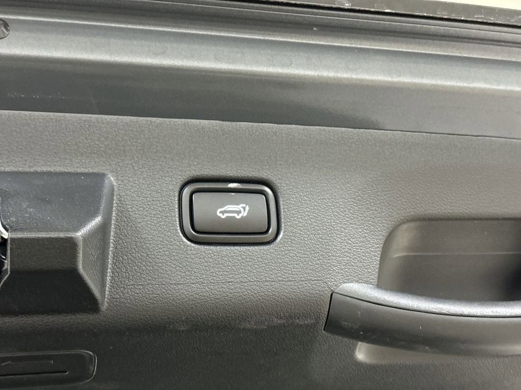 2024 Kia Sportage Hybrid SX-Prestige