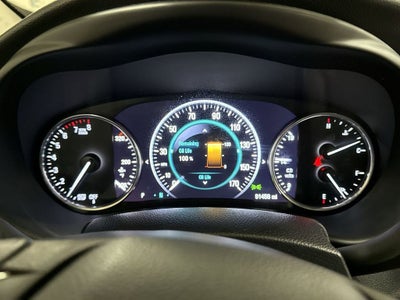 2019 Buick Envision Premium II