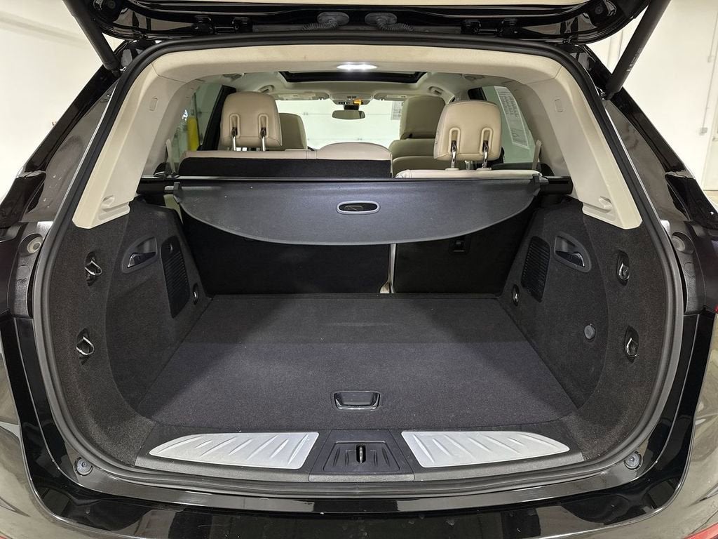 2019 Buick Envision Premium II