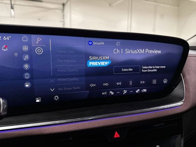 2024 Buick Envision Sport Touring