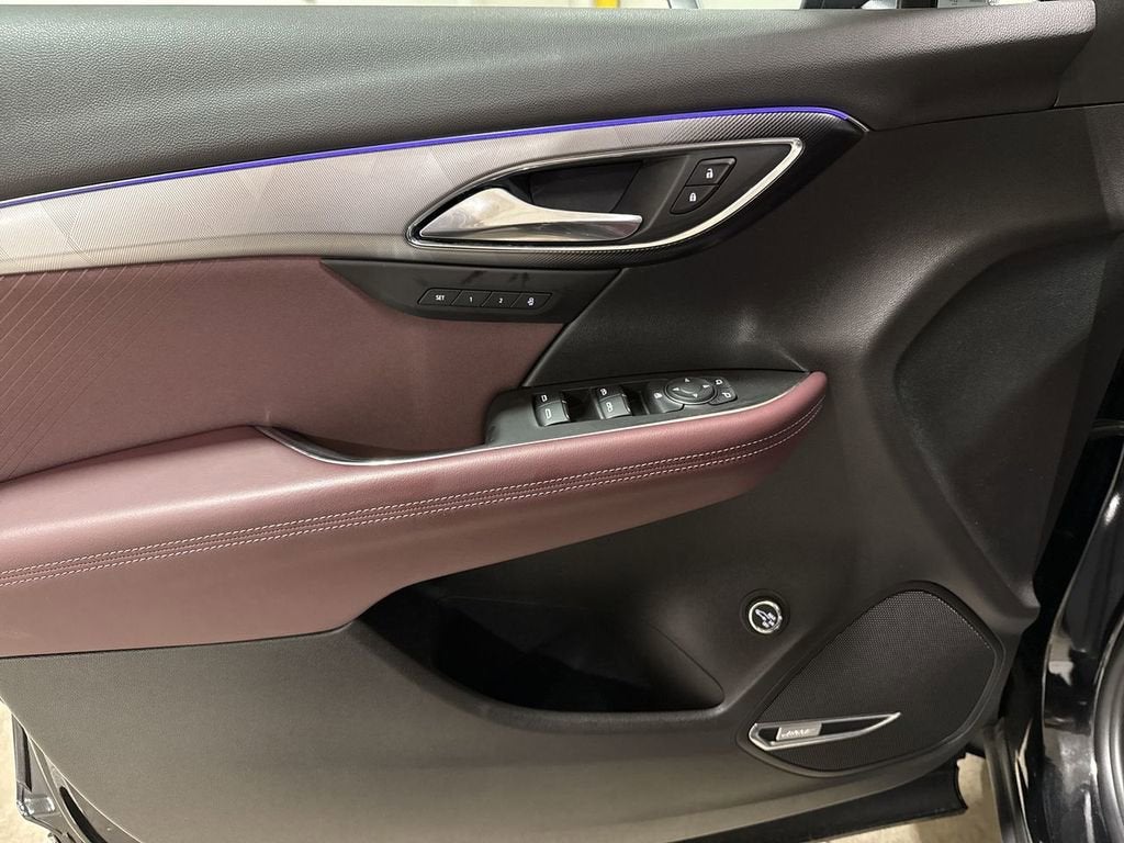 2024 Buick Envision Sport Touring