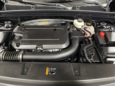 2024 Buick Envision Sport Touring