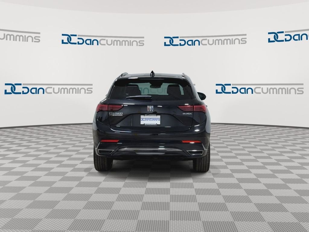 2024 Buick Envision Sport Touring