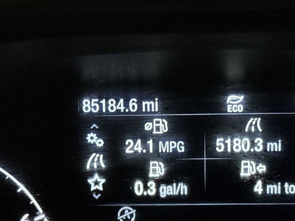 2020 Ford Transit Connect Van XL