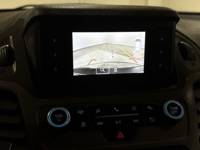 2020 Ford Transit Connect Van XL