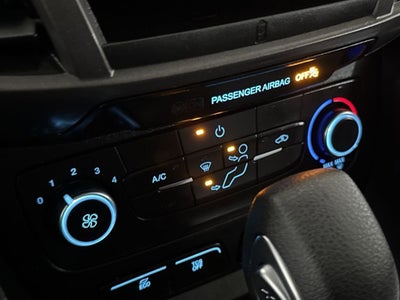 2020 Ford Transit Connect Van XL