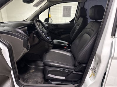 2020 Ford Transit Connect Van XL
