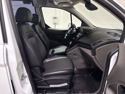 2020 Ford Transit Connect Van XL