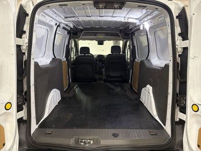 2020 Ford Transit Connect Van XL