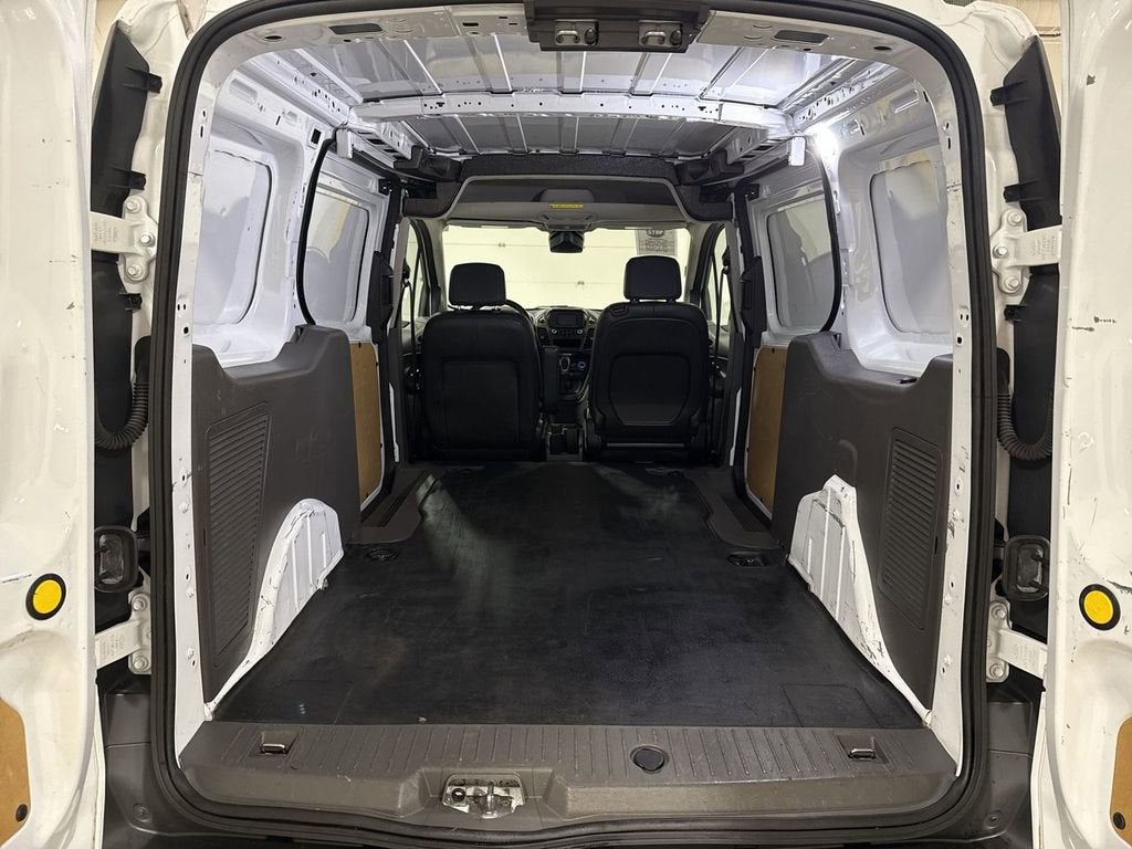 2020 Ford Transit Connect Van XL