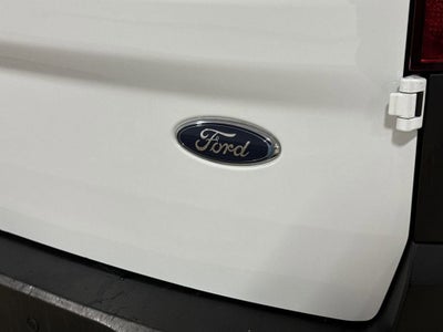 2020 Ford Transit Connect Van XL