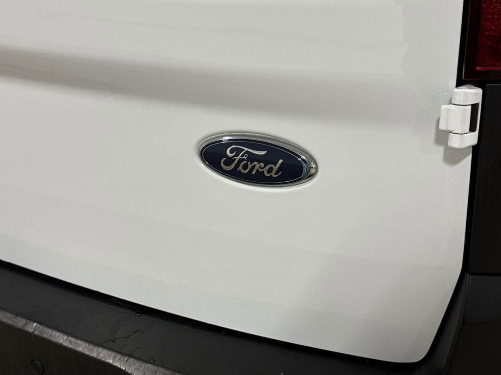 2020 Ford Transit Connect Van XL