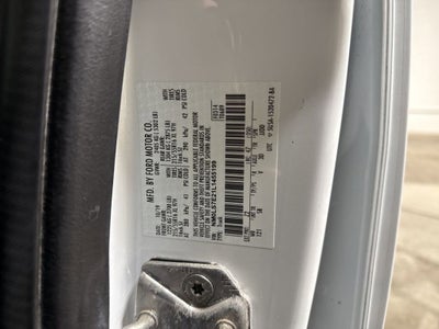 2020 Ford Transit Connect Van XL