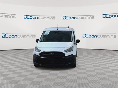 2020 Ford Transit Connect Van XL