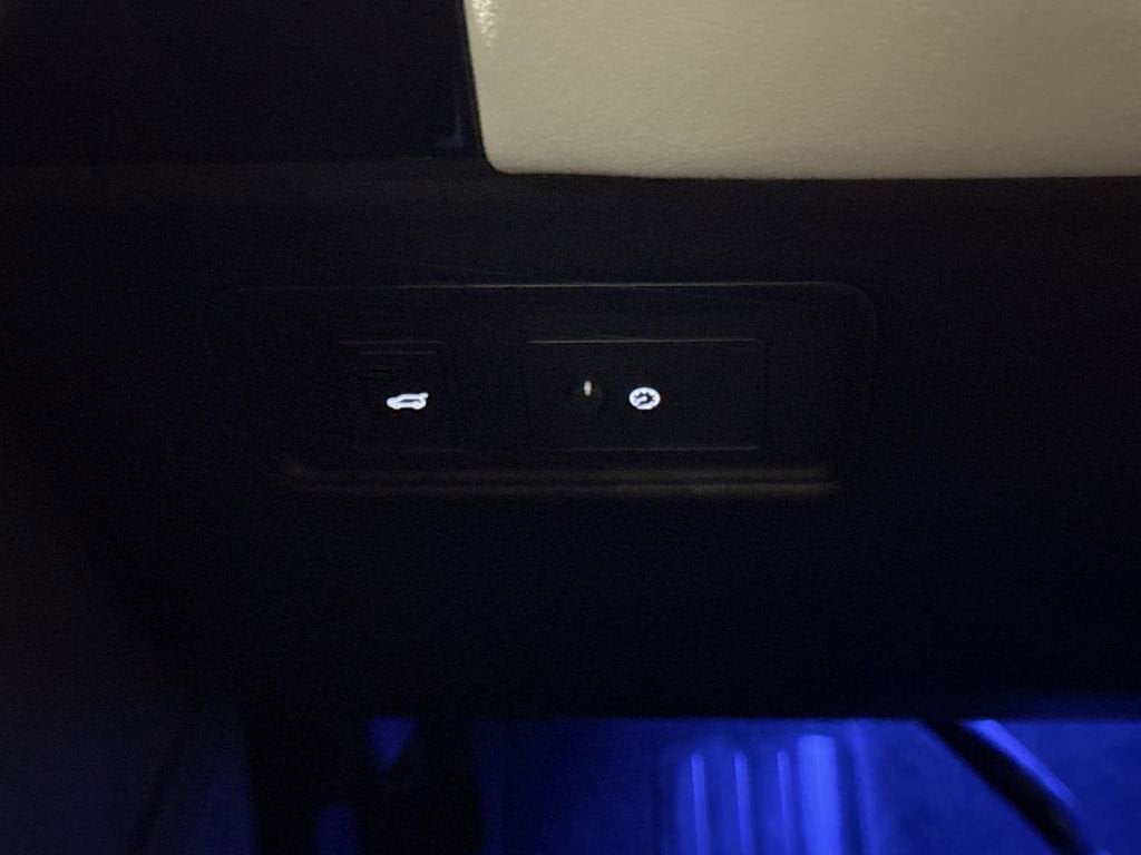 2021 Land Rover Range Rover Sport HSE Silver Edition