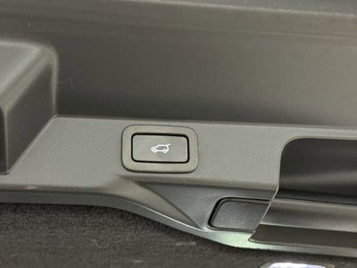 2021 Land Rover Range Rover Sport HSE Silver Edition