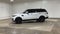 2021 Land Rover Range Rover Sport HSE Silver Edition