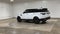 2021 Land Rover Range Rover Sport HSE Silver Edition