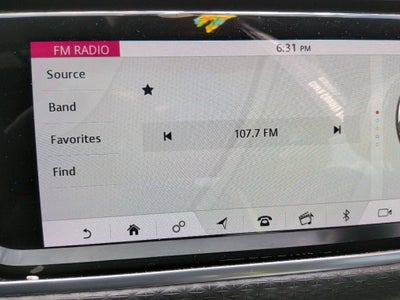 2018 Land Rover Range Rover Velar R-Dynamic SE