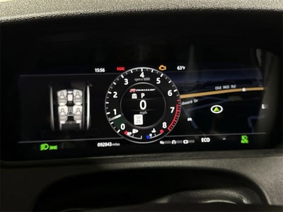 2018 Land Rover Range Rover Velar R-Dynamic SE