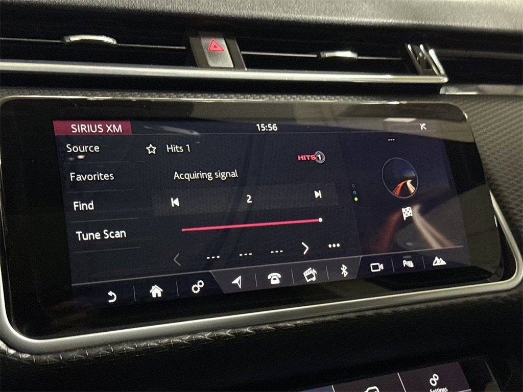 2018 Land Rover Range Rover Velar R-Dynamic SE