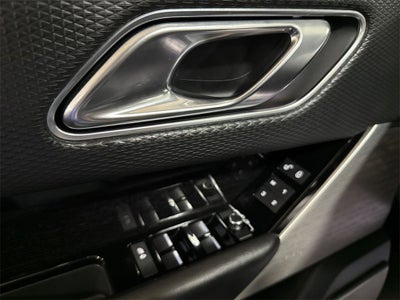 2018 Land Rover Range Rover Velar R-Dynamic SE