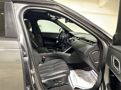 2018 Land Rover Range Rover Velar R-Dynamic SE