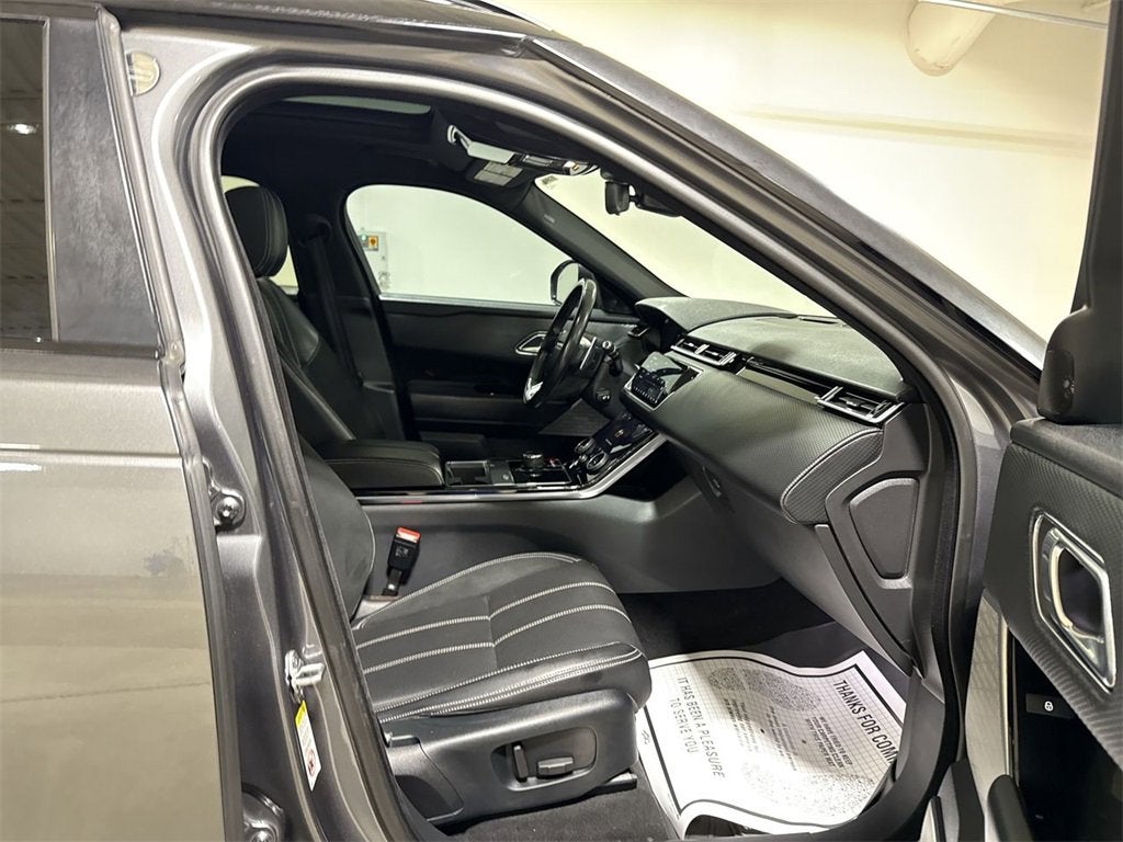 2018 Land Rover Range Rover Velar R-Dynamic SE