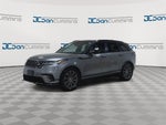 2018 Land Rover Range Rover Velar R-Dynamic SE