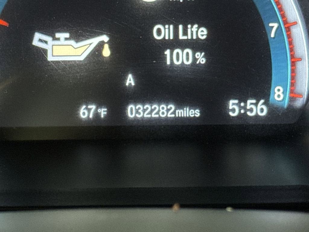 2020 Honda Civic Hatchback EX