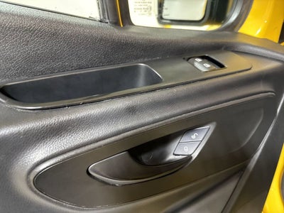 2020 Mercedes-Benz Sprinter Van Base