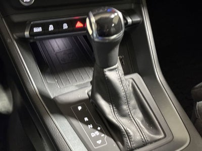 2020 Audi Q3 S line Premium Plus