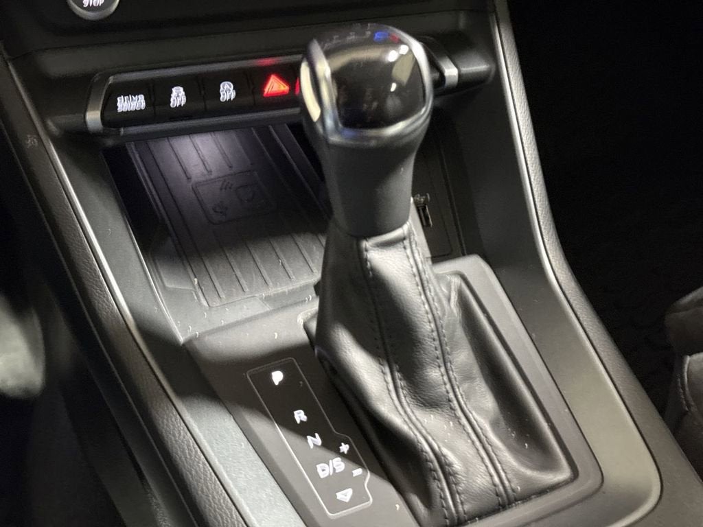 2020 Audi Q3 S line Premium Plus