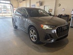 2020 Audi Q3 S line Premium Plus