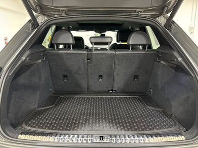 2020 Audi Q3 S line Premium Plus